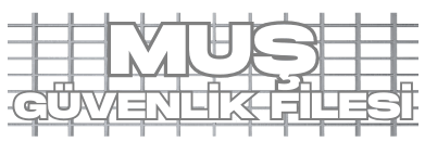 Muş Güvenlik Filesi